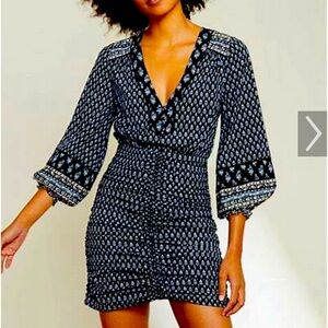 Veronica Beard Zaria Dress size 10